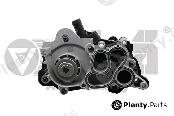 vika 11211814201 — Water Pump, engine cooling