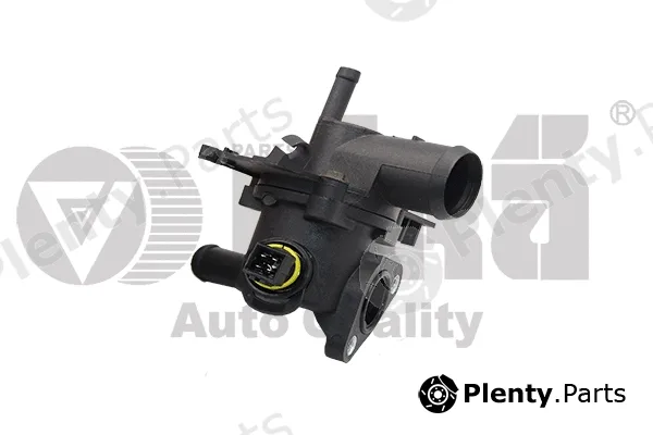 vika 11210099901 — Thermostat, coolant