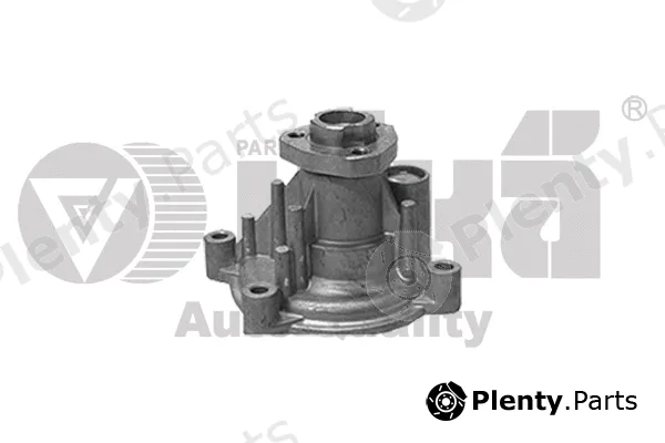 vika 11211081801 — Water Pump, engine cooling