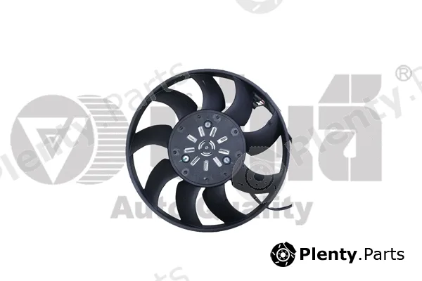 vika 99591807901 — Fan, engine cooling