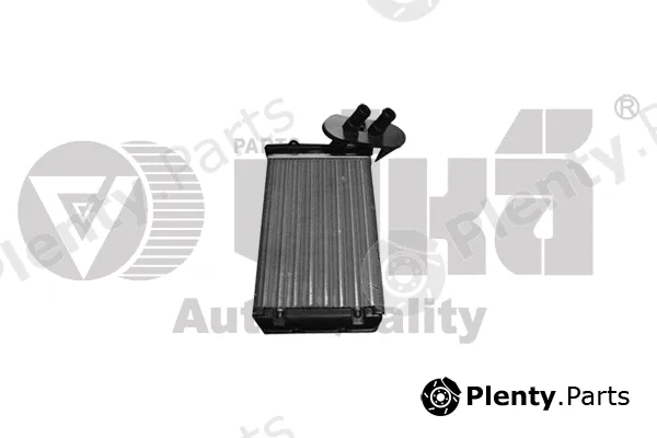 vika 28190013501 — Heat Exchanger, interior heating