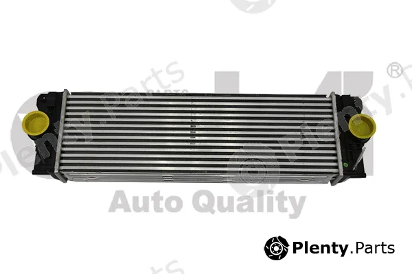 vika 11450802801 — Charge Air Cooler