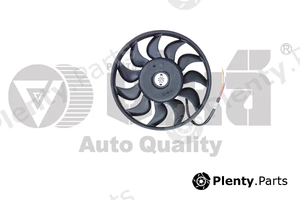 vika 99590316701 — Fan, engine cooling