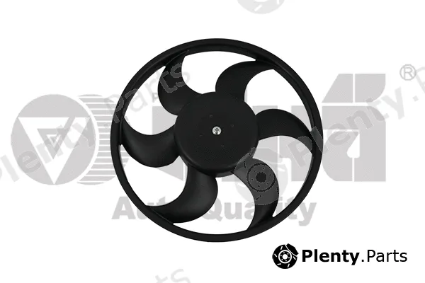 vika 99591088901 — Fan, engine cooling