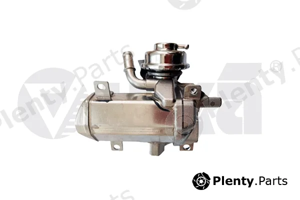 vika 11317717101 — Cooler, exhaust gas recirculation