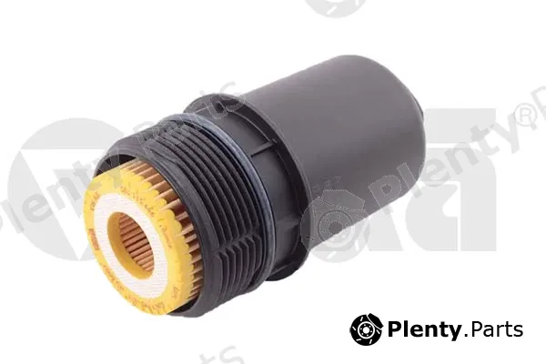 vika 11151791601 — Cap, oil filter housing