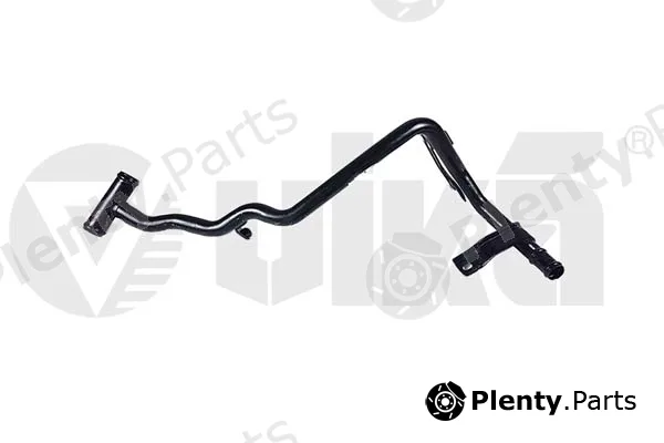 vika 11211878001 — Coolant Pipe
