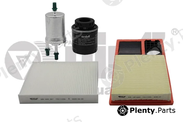 vika K11783501 — Filter Set