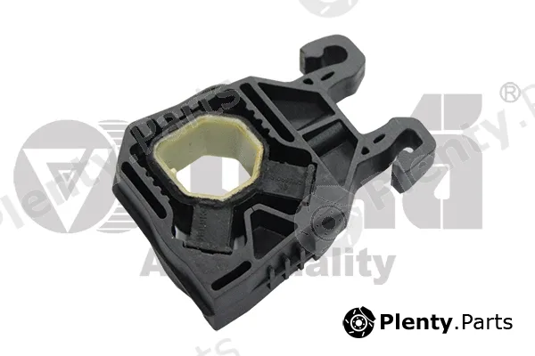 vika 51211337101 — Mounting, radiator