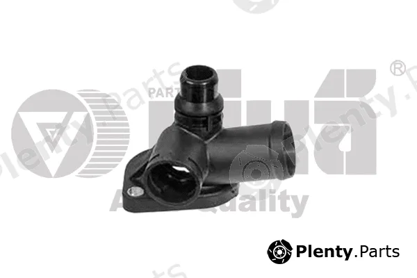 vika 11210116601 — Coolant Flange