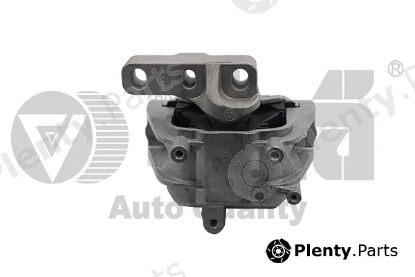 vika 41991435601 — Mounting, engine