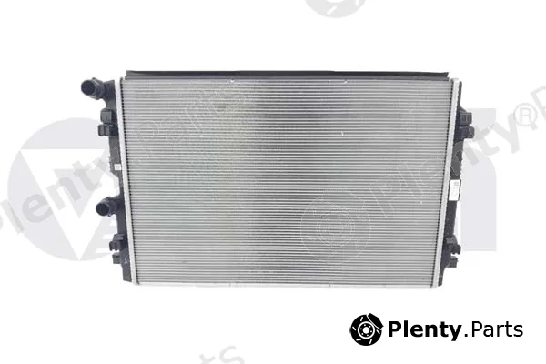 vika 11211860201 — Radiator, engine cooling