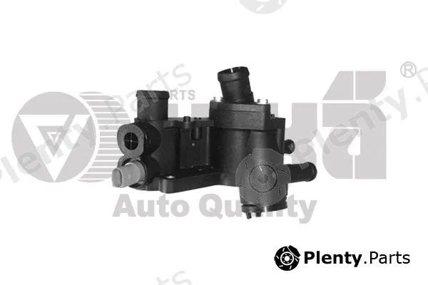vika 11210377101 — Thermostat, coolant
