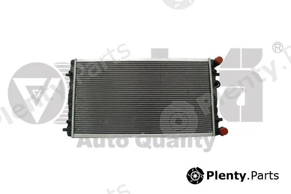 vika 11210122601 — Radiator, engine cooling