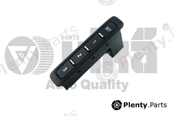 vika 99591801901 — Actuator, seat adjustment