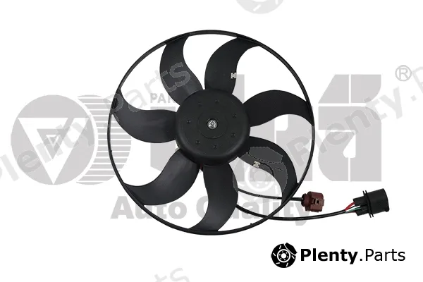 vika 99590579501 — Fan, engine cooling