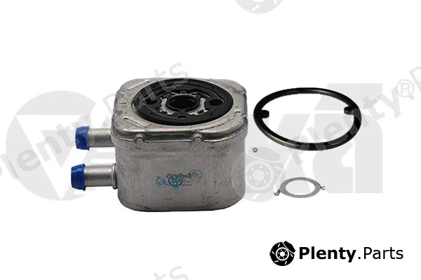 vika 11171702001 — Oil Cooler, engine oil