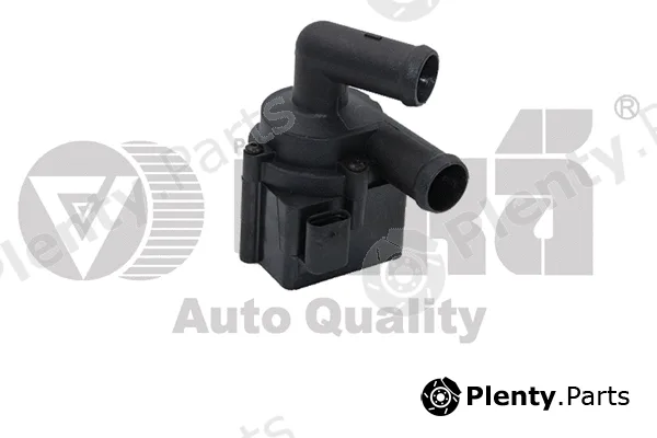 vika 99651617601 — Auxiliary Water Pump (cooling water circuit)