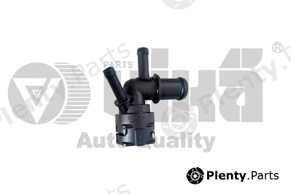 vika 11221572101 — Coolant Flange
