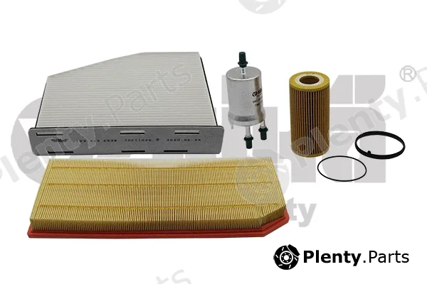 vika K11784801 — Filter Set