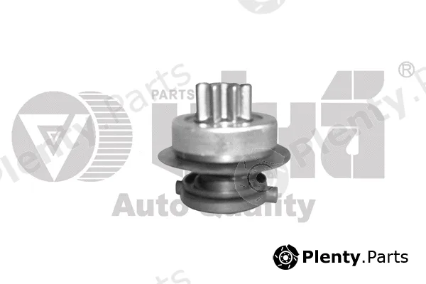 vika 96200029301 — Freewheel Gear, starter