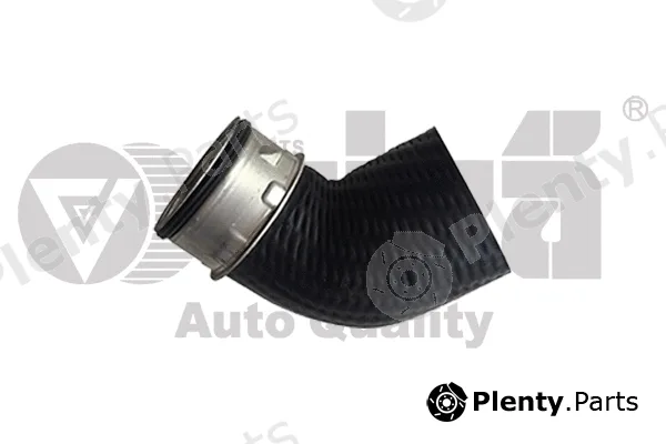 vika 11451792801 — Charge Air Hose