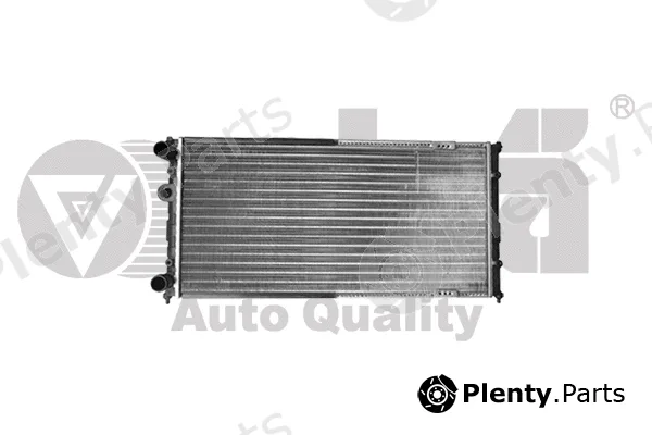 vika 11210125501 — Radiator, engine cooling