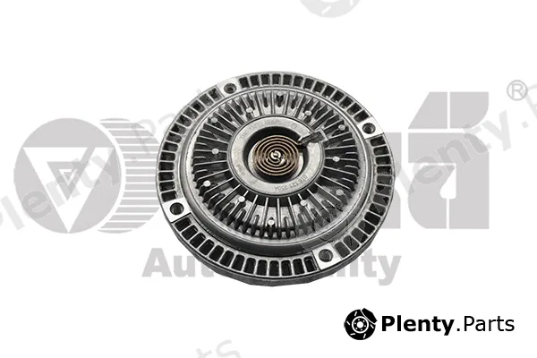 vika 31210038401 — Clutch, radiator fan