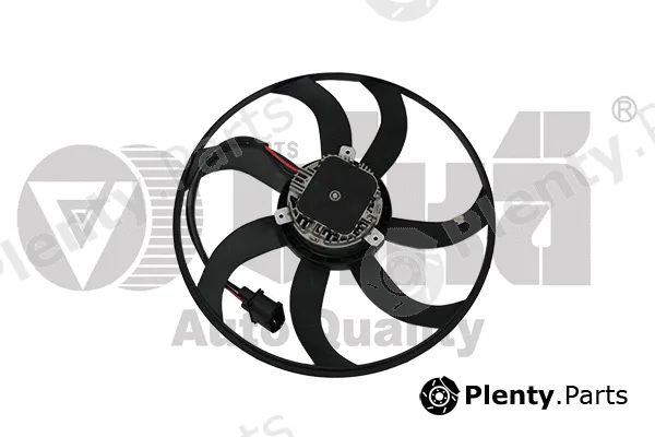 vika 99591286201 — Fan, engine cooling