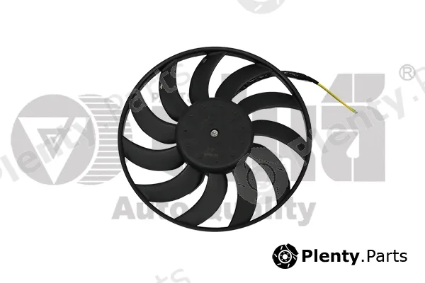 vika 99590015001 — Fan, engine cooling