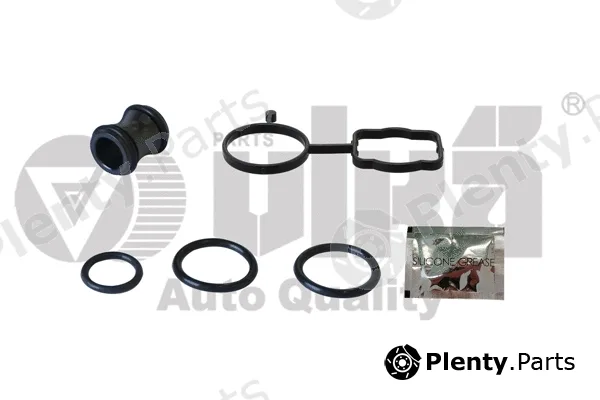 vika K11789101 — Gasket, water pump