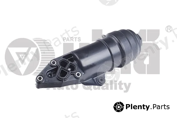 vika 11151769401 — Housing, oil filter