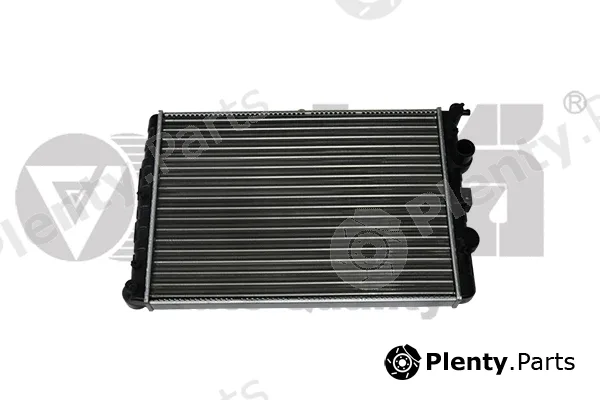 vika 11210125101 — Radiator, engine cooling