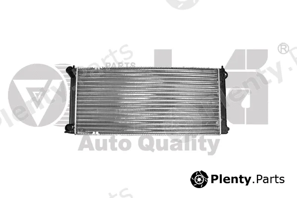 vika 11210122401 — Radiator, engine cooling