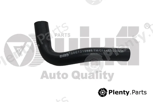 vika 11211699501 — Radiator Hose