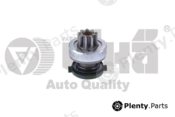 vika 96200027801 — Freewheel Gear, starter