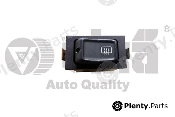 vika 99591399901 — Switch, rear window heating