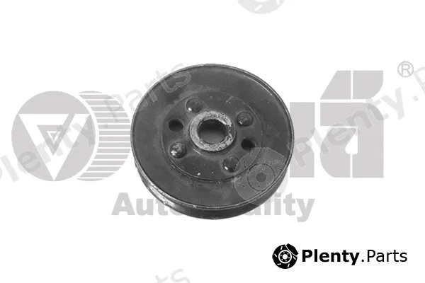 vika 11210003601 — Belt Pulley, water pump