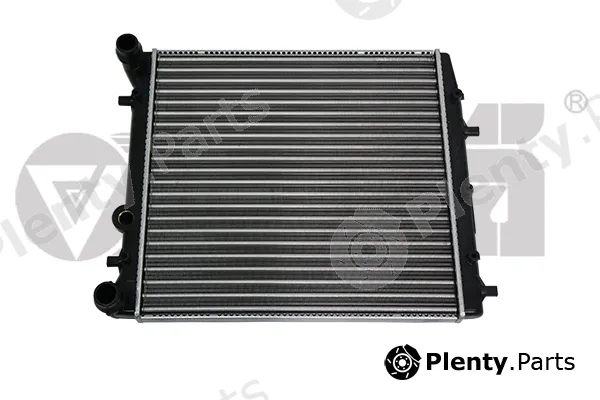 vika 11210139001 — Radiator, engine cooling