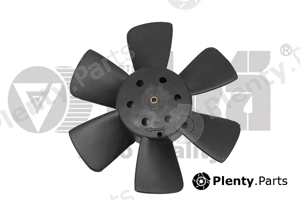 vika 99590387101 — Fan Wheel, engine cooling