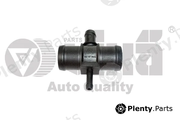 vika 11210938101 — Coolant Flange
