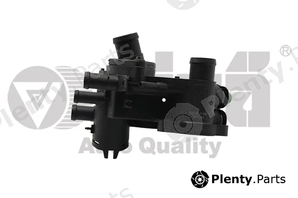 vika 11210099101 — Thermostat, coolant