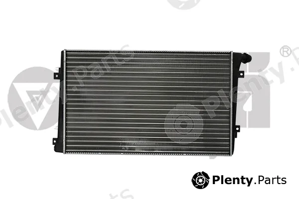 vika 11210767101 — Radiator, engine cooling
