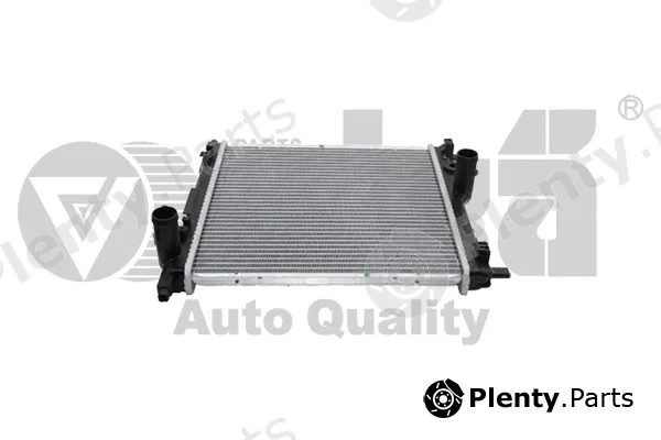 vika 21211000001 — Radiator, engine cooling
