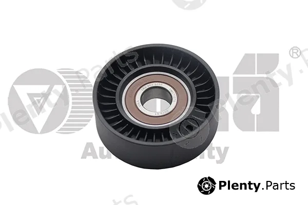 vika 99031562801 — Belt Tensioner, V-ribbed belt