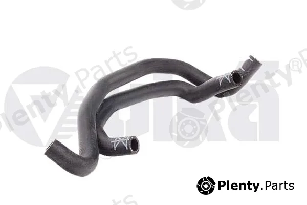 vika 11221786401 — Coolant Pipe