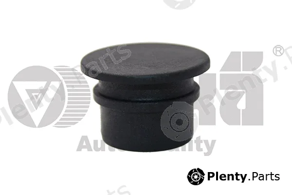 vika 11150938201 — Tank Cap Lock