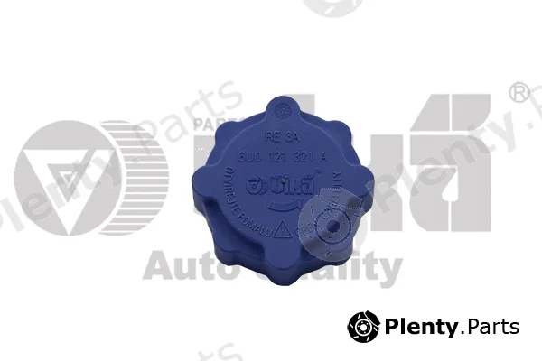 vika 11210088801 — Cap, coolant tank