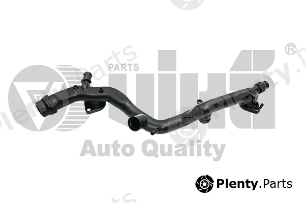 vika 11211850401 — Coolant Pipe