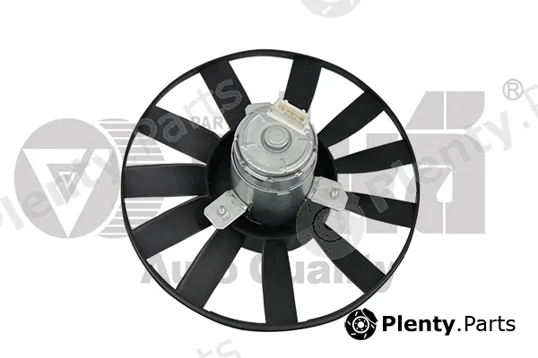 vika 99590013701 — Fan, engine cooling